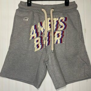 RTGB Men’s shorts size Large. Drawstring waist with front and back pocket